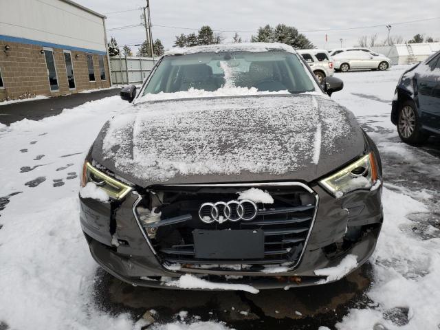 Photo 5 from auction – 2015 AUDI A3 PREMIUM with VIN WAUACGFF3F1109312