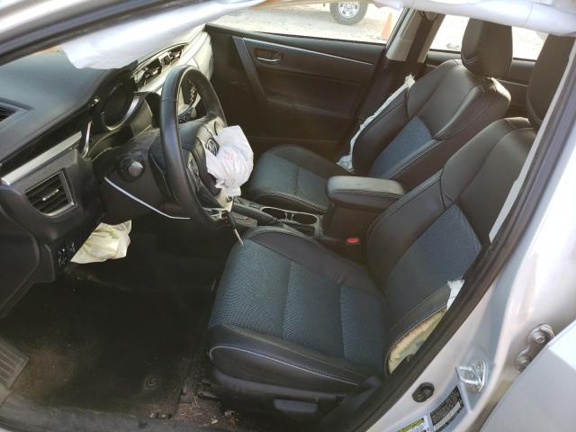 Photo 7 from auction – 2015 TOYOTA COROLLA L with VIN 2T1BURHE5FC301122
