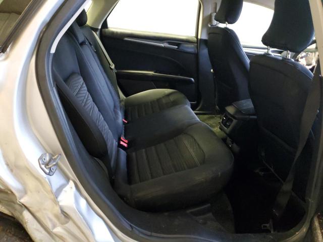 Photo 10 from auction – 2016 FORD FUSION SE with VIN 1FA6P0H77G5110652