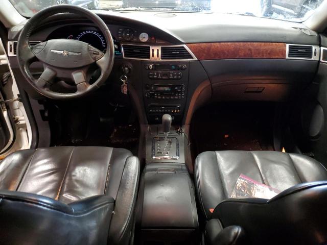 Photo 8 from auction – 2006 CHRYSLER PACIFICA T with VIN 2A4GM68436R770246