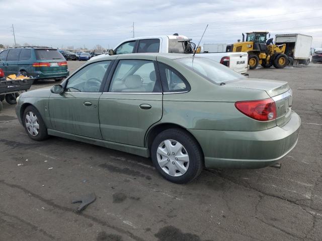 Photo 2 from auction – 2003 SATURN L200 with VIN 1G8JU54F63Y550954