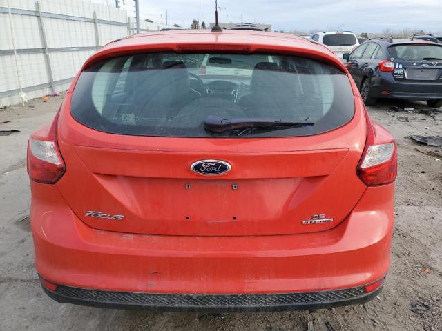 Photo 6 from auction – 2013 FORD FOCUS SE with VIN 1FADP3K24DL214447