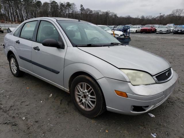 Photo 4 from auction – 2007 FORD FOCUS ZX4 with VIN 1FAFP34N57W342215
