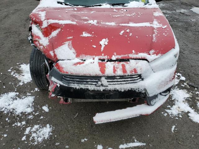 Photo 12 from auction – 2017 MITSUBISHI OUTLANDER with VIN JA4AP3AU2HZ049379