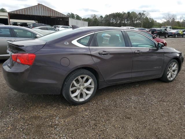 Photo 3 from auction – 2015 CHEVROLET IMPALA LT with VIN 2G1125S31F9133439