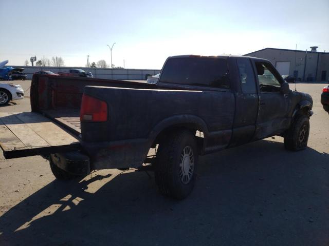 Photo 3 from auction – 1998 GMC SONOMA with VIN 1GTCT19W6W8521333