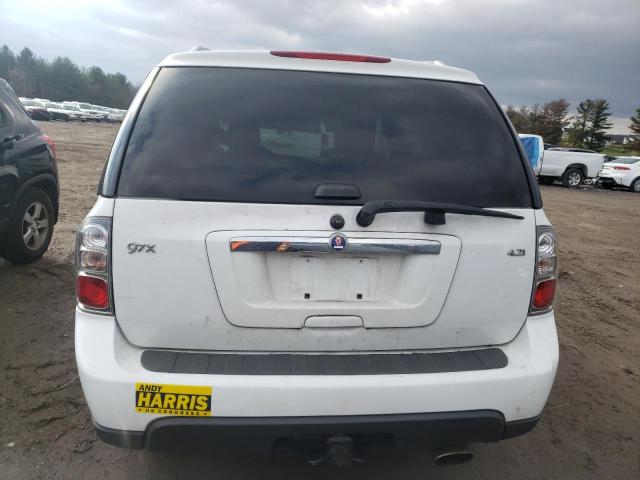 Photo 6 from auction – 2009 SAAB 9-7X 4.2I with VIN 5S3ET13S492801946