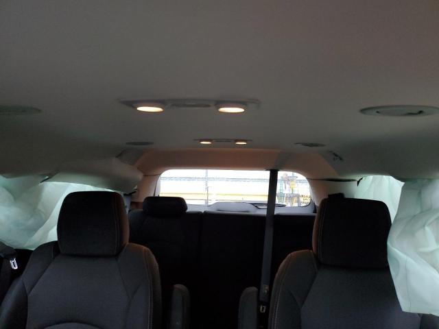 Photo 10 from auction – 2014 CHEVROLET TRAVERSE L with VIN 1GNKRGKD2EJ271027