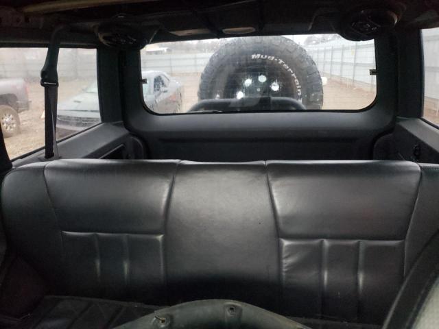 Photo 10 from auction – 2001 JEEP CHEROKEE C with VIN 1J4FF58SX1L587443