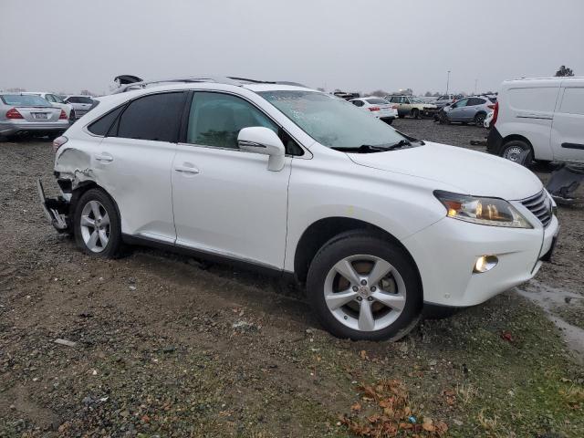 Photo 4 from auction – 2015 LEXUS RX 350 with VIN 2T2ZK1BA6FC180480