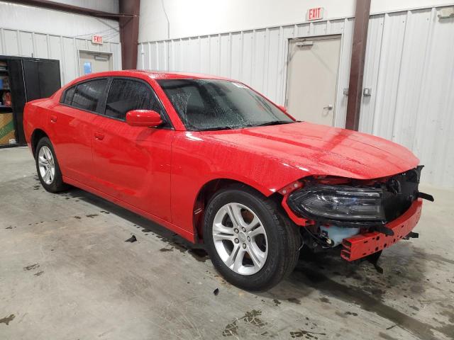 Photo 4 from auction – 2019 DODGE CHARGER SX with VIN 2C3CDXBG6KH657053