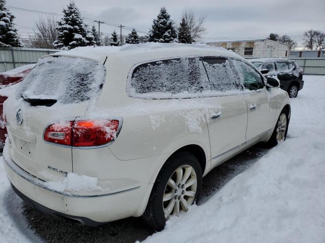 Photo 3 from auction – 2014 BUICK ENCLAVE with VIN 5GAKVCKD7EJ330975