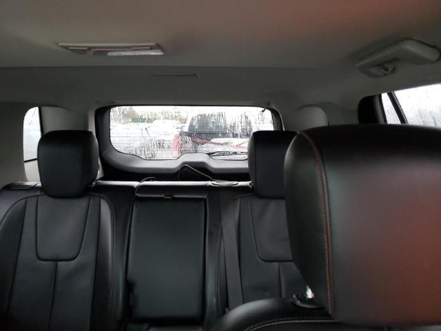 Photo 10 from auction – 2015 GMC TERRAIN SL with VIN 2GKFLYE35F6167316