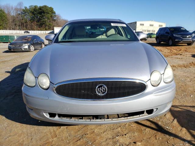 Photo 5 from auction – 2006 BUICK LACROSSE C with VIN 2G4WD582X61223043