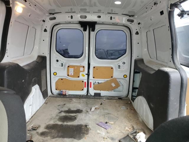 Photo 10 from auction – 2016 FORD TRANSIT CO with VIN NM0LS7F79G1271080