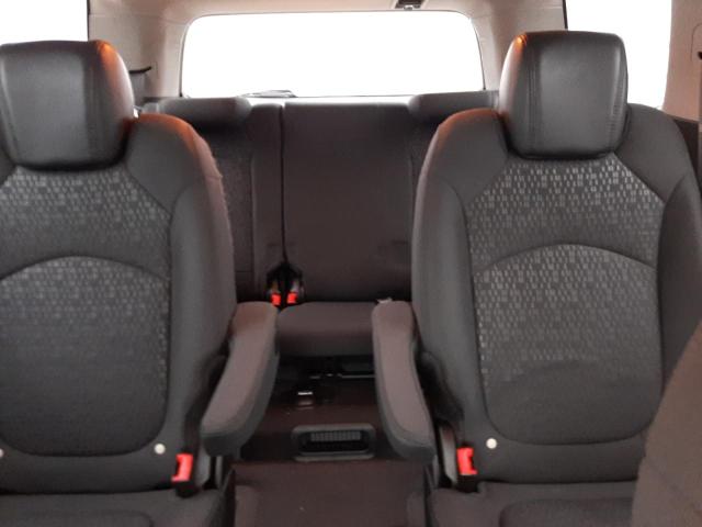 Фото 10 с аукциона – 2009 GMC ACADIA SLE с VIN 1GKER13D89J101167