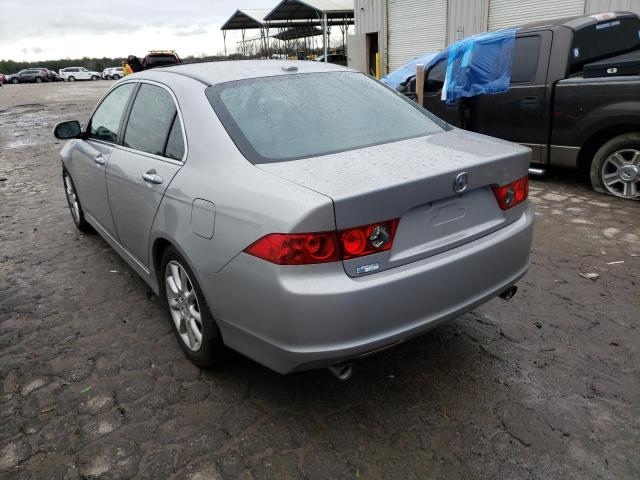 Zdjęcie 2 z aukcji – 2007 ACURA TSX z VIN JH4CL96817C020609