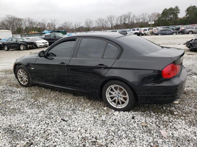 Photo 2 from auction – 2010 BMW 328 I with VIN WBAPH7G5XANM50483