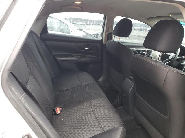 Photo 10 from auction – 2018 NISSAN ALTIMA 2.5 with VIN 1N4AL3AP2JC151355