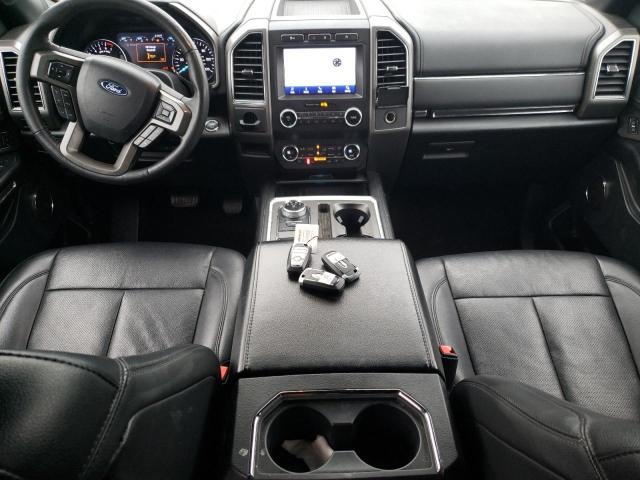 Photo 8 from auction – 2020 FORD EXPEDITION with VIN 1FMJK1HT7LEA49198