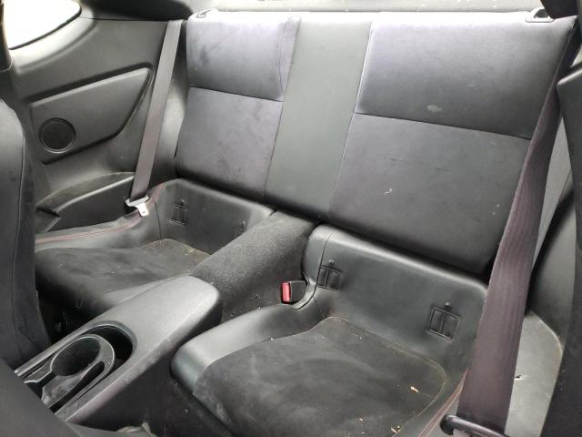 Photo 10 from auction – 2013 SUBARU BRZ 2.0 LI with VIN JF1ZCAC18D2606252
