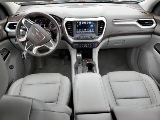 Photo 8 from auction – 2018 GMC ACADIA SLT with VIN 1GKKNMLA4JZ121427