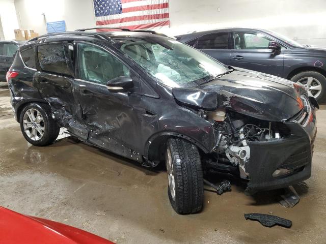 Photo 4 from auction – 2013 FORD ESCAPE SEL with VIN 1FMCU0HX3DUB32294