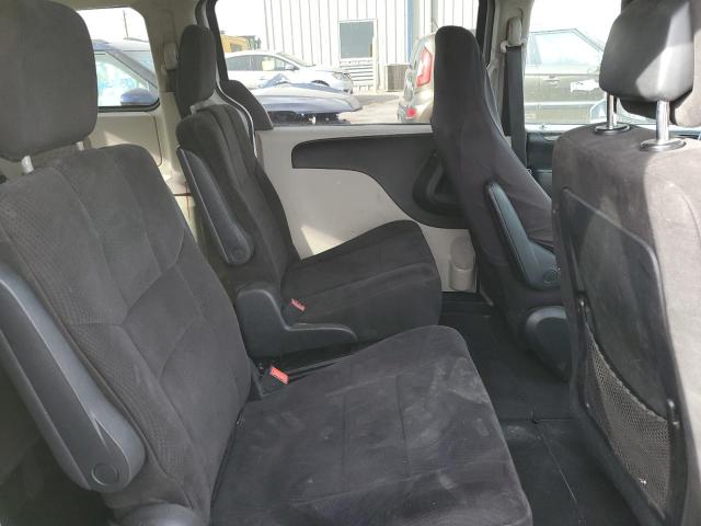 Photo 11 from auction – 2011 DODGE GRAND CARA with VIN 2D4RN3DG5BR626687