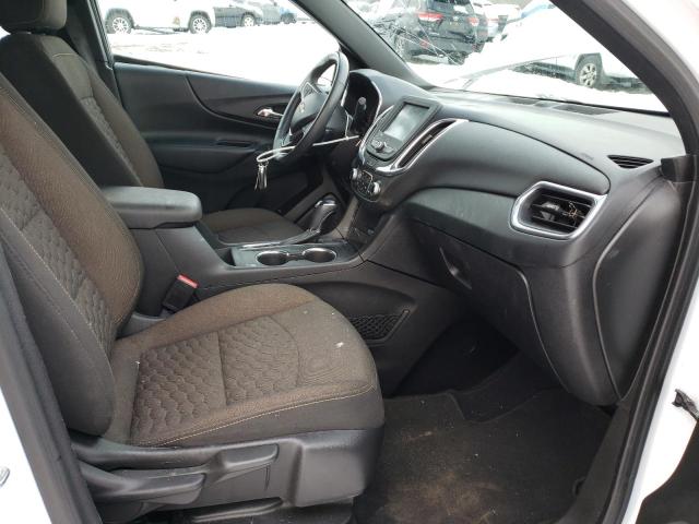 Photo 7 from auction – 2018 CHEVROLET EQUINOX LT with VIN 2GNAXSEV6J6134916