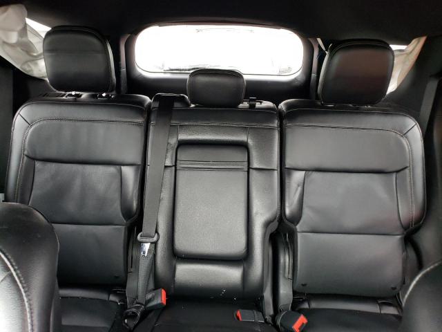 Photo 10 from auction – 2020 FORD EXPLORER L with VIN 1FMSK8FH8LGC03501