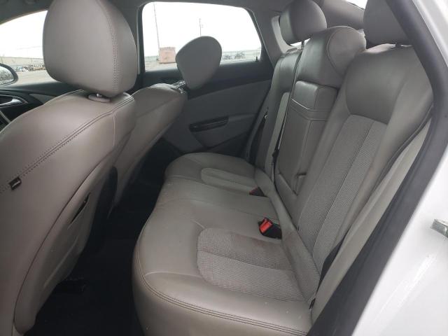Photo 10 from auction – 2014 BUICK VERANO with VIN 1G4PP5SKXE4196627