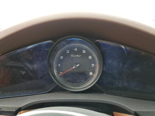 Photo 9 from auction – 2019 PORSCHE CAYENNE TU with VIN WP1AF2AY9KDA80301