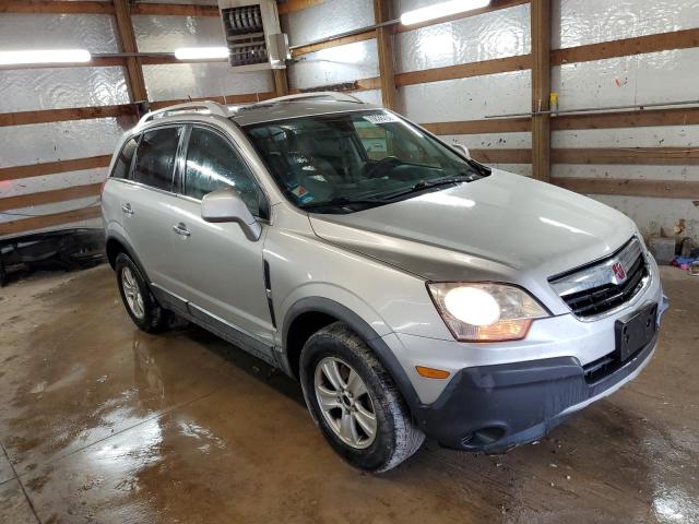 Photo 4 from auction – 2008 SATURN VUE XE with VIN 3GSCL33PX8S686572