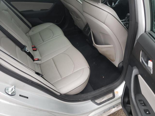 Photo 10 from auction – 2015 HYUNDAI SONATA SPO with VIN 5NPE34AB8FH050824