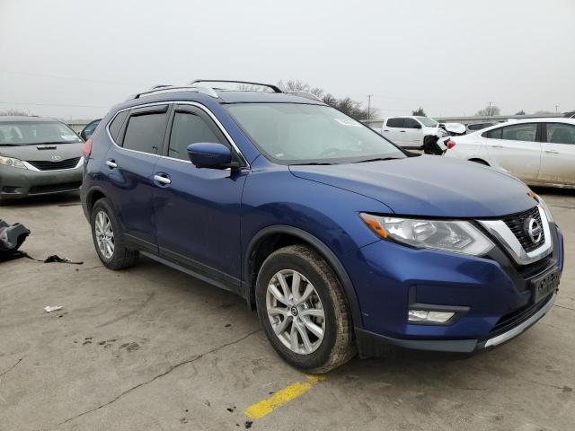 Photo 4 from auction – 2017 NISSAN ROGUE S with VIN JN8AT2MT4HW145020