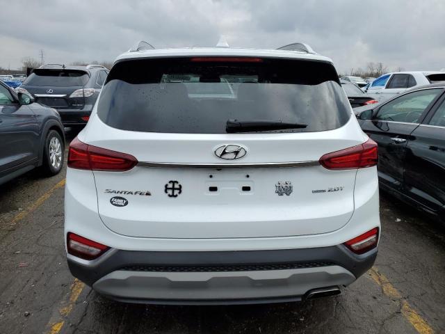 Photo 6 from auction – 2019 HYUNDAI SANTA FE L with VIN 5NMS5CAA1KH032834