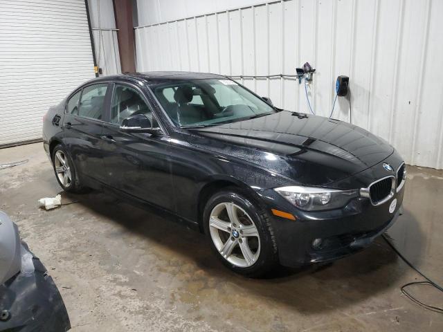 Photo 4 from auction – 2015 BMW 328 XI with VIN WBA3B3G56FNT17509