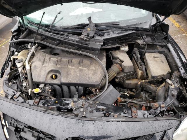 Photo 11 from auction – 2012 TOYOTA COROLLA BA with VIN 5YFBU4EEXCP052190