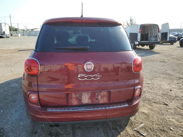 Photo 6 from auction – 2014 FIAT 500L EASY with VIN ZFBCFABH4EZ027454