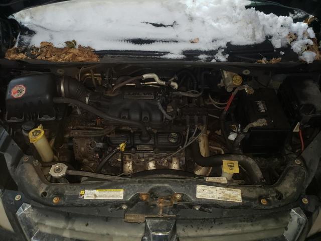 Photo 12 from auction – 2008 DODGE GRAND CARA with VIN 1D8HN54P38B146600
