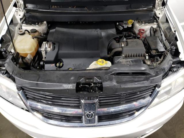 Photo 12 from auction – 2010 DODGE JOURNEY R/ with VIN 3D4PH9FV4AT235281
