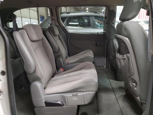Photo 11 from auction – 2007 CHRYSLER TOWN & COU with VIN 2A4GP44R37R353126