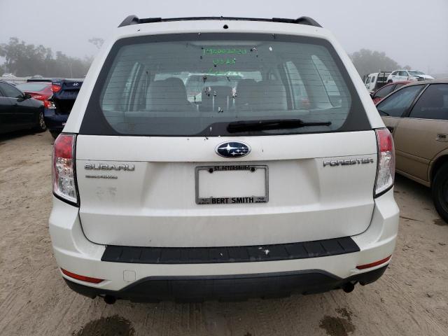 Photo 6 from auction – 2012 SUBARU FORESTER 2 with VIN JF2SHBBC6CH440574