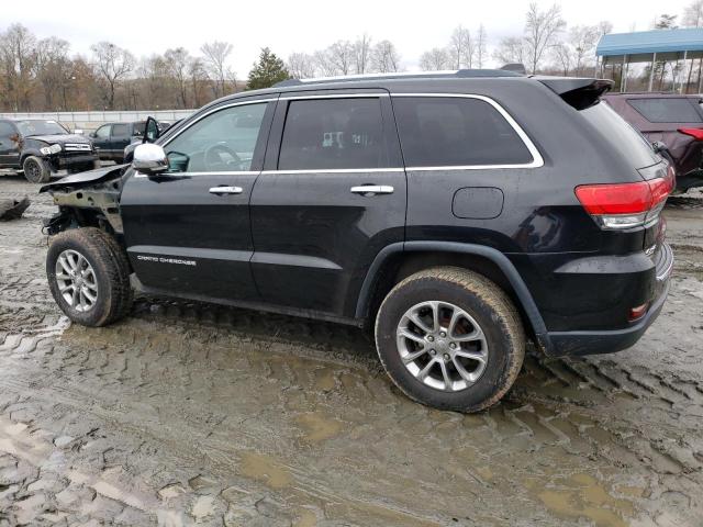 Photo 2 from auction – 2015 JEEP GRAND CHER with VIN 1C4RJFBG0FC852129
