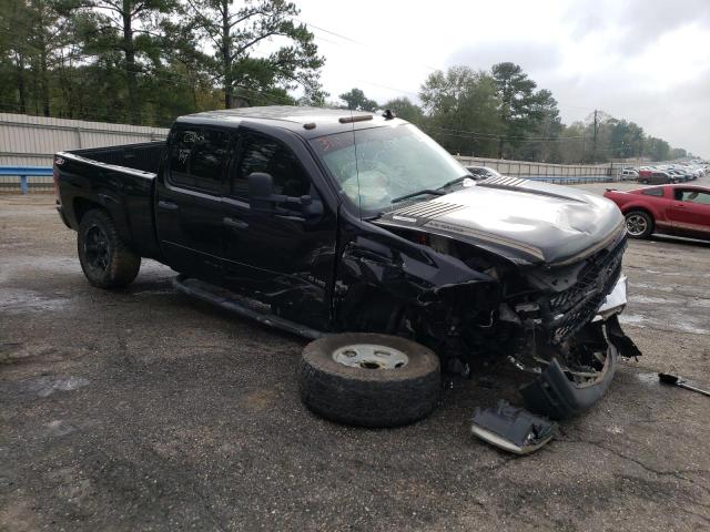 Photo 4 from auction – 2011 CHEVROLET SILVERADO with VIN 1GC1CXE84BF263787