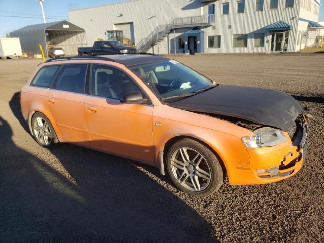 Photo 4 from auction – 2006 AUDI A4 2.0T AV with VIN WAUKF78E56A003279