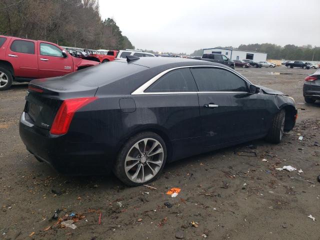 Photo 3 from auction – 2015 CADILLAC ATS PERFOR with VIN 1G6AC1RX0F0116747