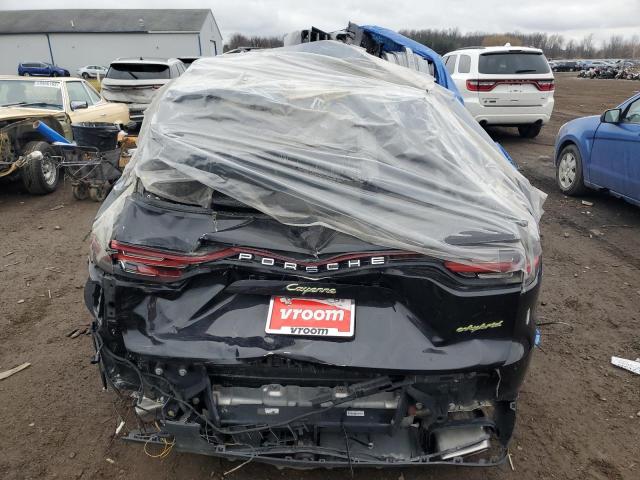 Photo 6 from auction – 2019 PORSCHE CAYENNE SE with VIN WP1AE2AY5KDA50196