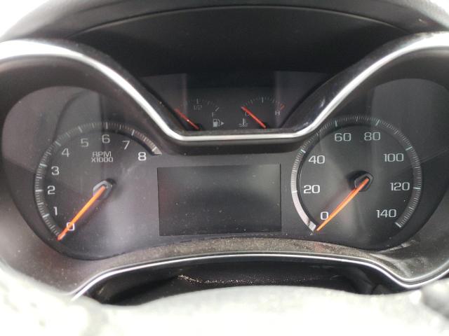 Photo 9 from auction – 2016 CHEVROLET IMPALA LT with VIN 2G1115S37G9126113