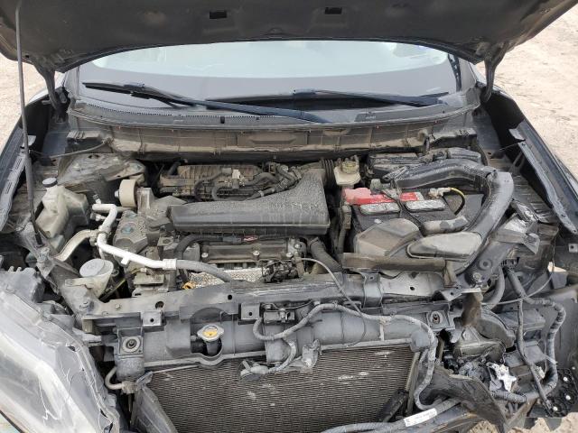 Photo 12 from auction – 2016 NISSAN ROGUE S with VIN KNMAT2MV7GP662740